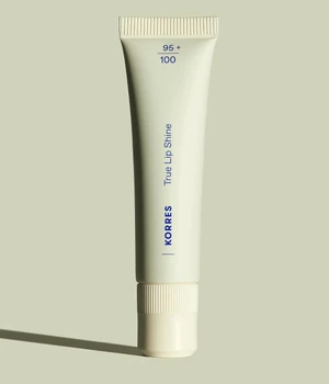 KORRES True Lip Shine, Nr. Pomegranate - 19