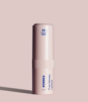 KORRES True Velvety Lipstick, Nr. Plum Rose -25
