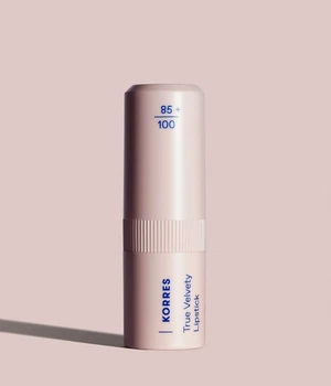 KORRES True Velvety Lipstick, Nr. Blush Pink - 16
