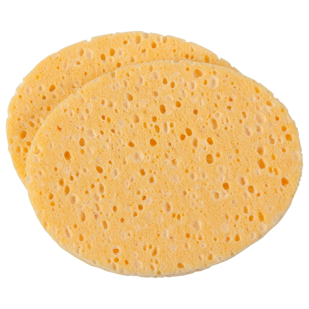 Annemarie Barlind Cosmetic Sponges (2 pieces)