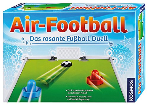 Kosmos Air Football