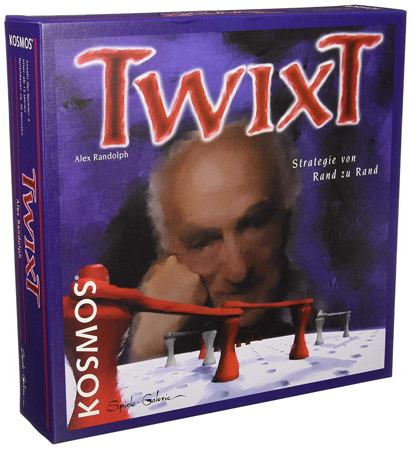 Kosmos Twixt