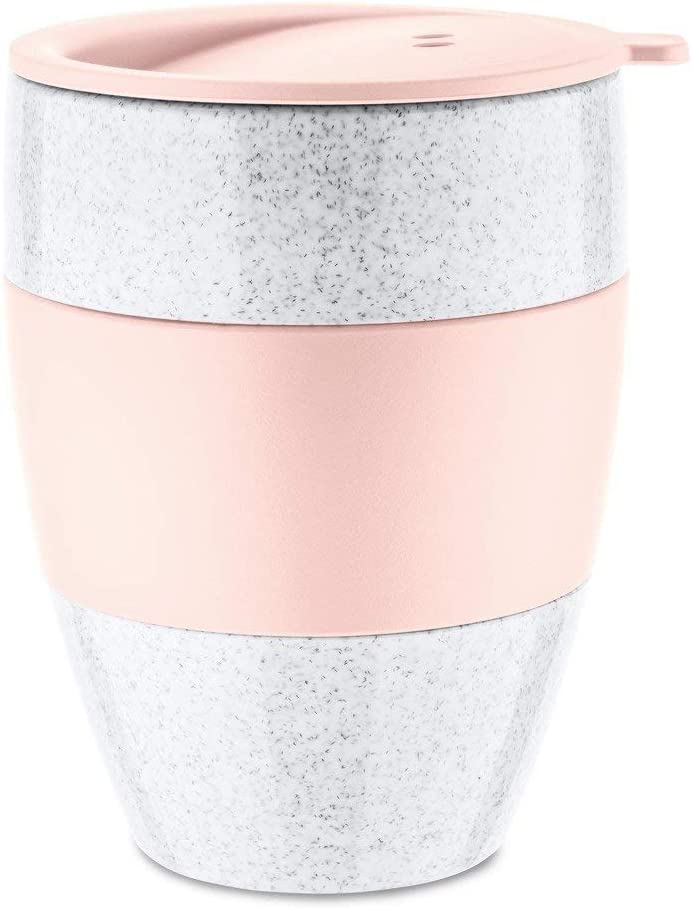 Koziol AROMA TO GO 2.0 Thermal Mug with Lid 400 ml