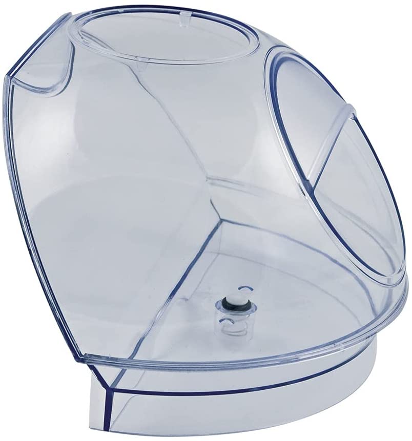 KP2100 Krups Dolce Gusto Water Tank KP2103 KP2106 Transparent 5 in 1 622080