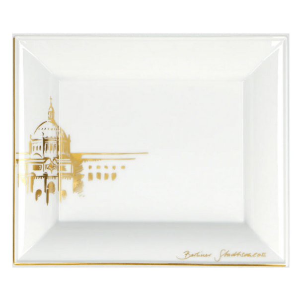 KPM storage tray Vide Poche Berlin City Palace