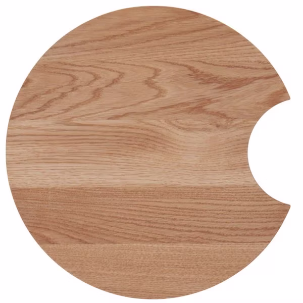 KPM lid for the large LAB wooden bowl