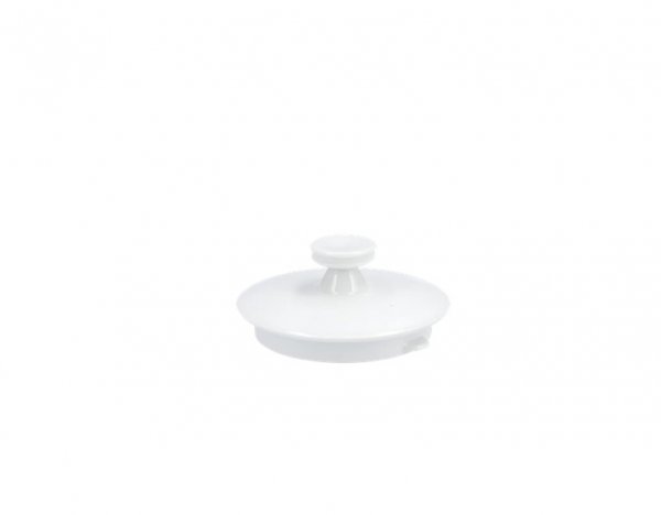 KPM replacement lid for Urania / Feldblume / Arkadia teapot
