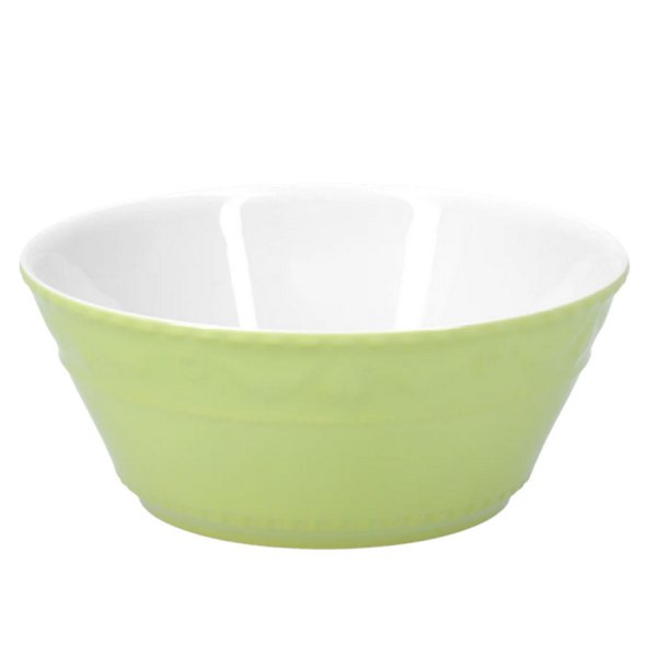 KPM Muesli Bowl Kurland Lime