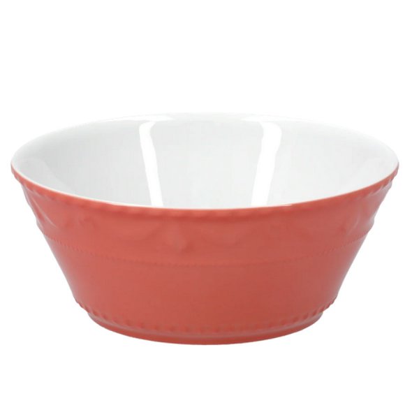 KPM Muesli Bowl Kurland Peach