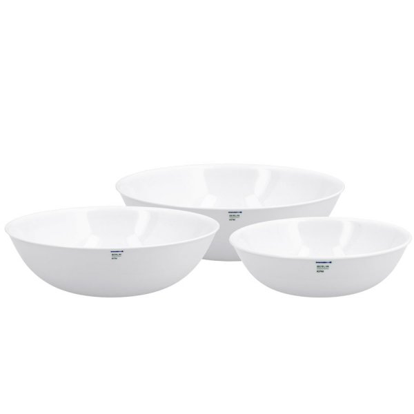 KPM Bowl Set LAB (3-piece set)