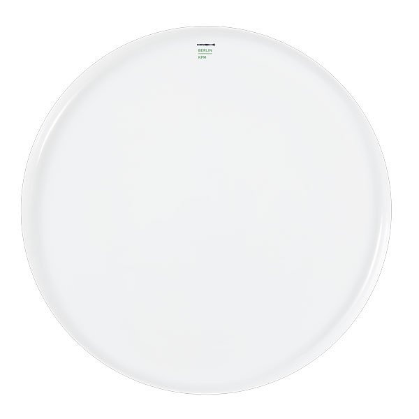 KPM plate LAB (26cm)