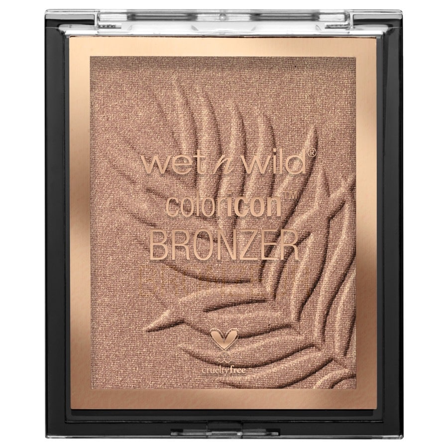 wet n wild Color Icon Bronzer, Palm Beach Ready