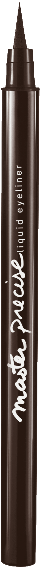 Maybelline Master Precise Eyeliner Forest Brown, 1 G