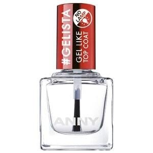 Anny Top Coat List, 15 ml