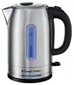 Russell Hobbs Czajnik 26300-70 Srebrny