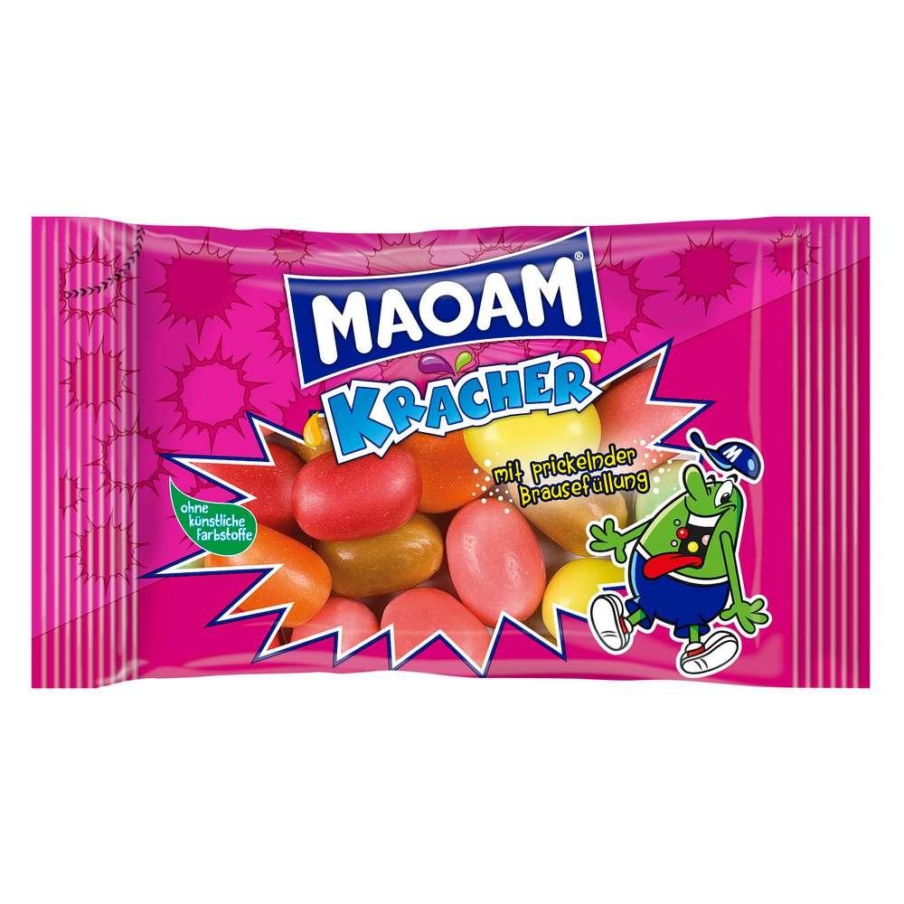 Maoam Cracker
