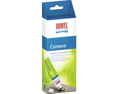 Juwel Aquarium Power adhesive JUWEL Conexo 80 ml
