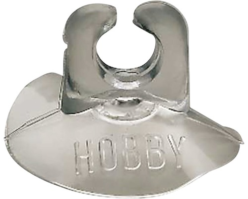 HOBBY claw suckers 2 pieces