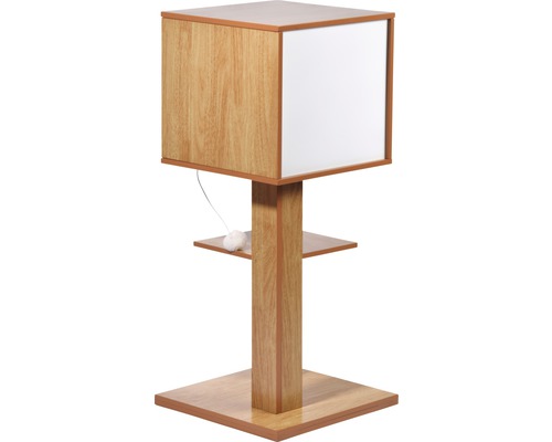 Hornbach Susy scratching post 49x40x91 cm