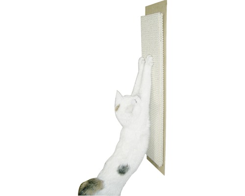 KERBL Sisal Maxi Scratching Board 70x17 cm
