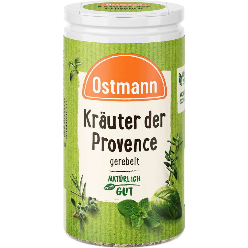 Ostmann Kräuter der Provence