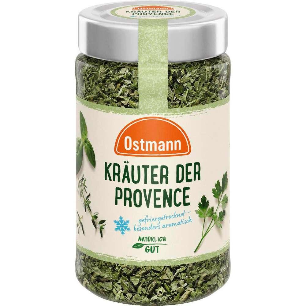 Ostmann Herbs of Provence, freeze-dried