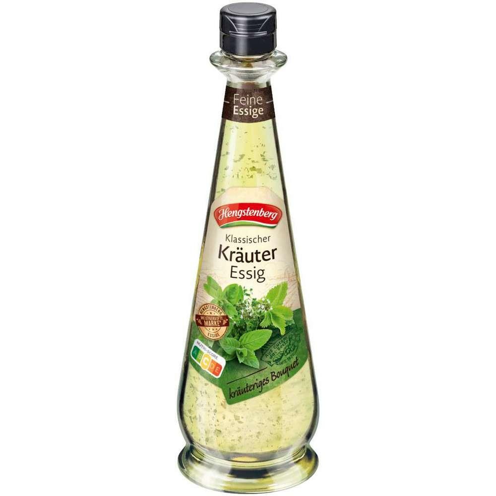 Hengstenberg herbal vinegar