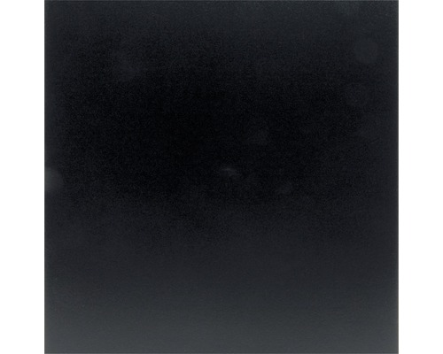 Chalkboard wall black 40x40 cm 6 pcs.