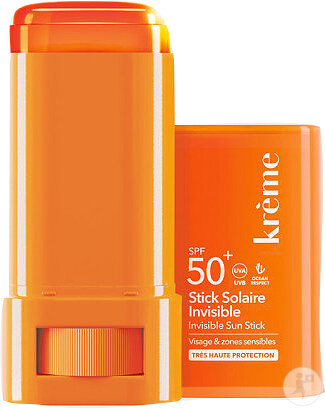 Invisible Sun Stick Cream SPF50+ 19g