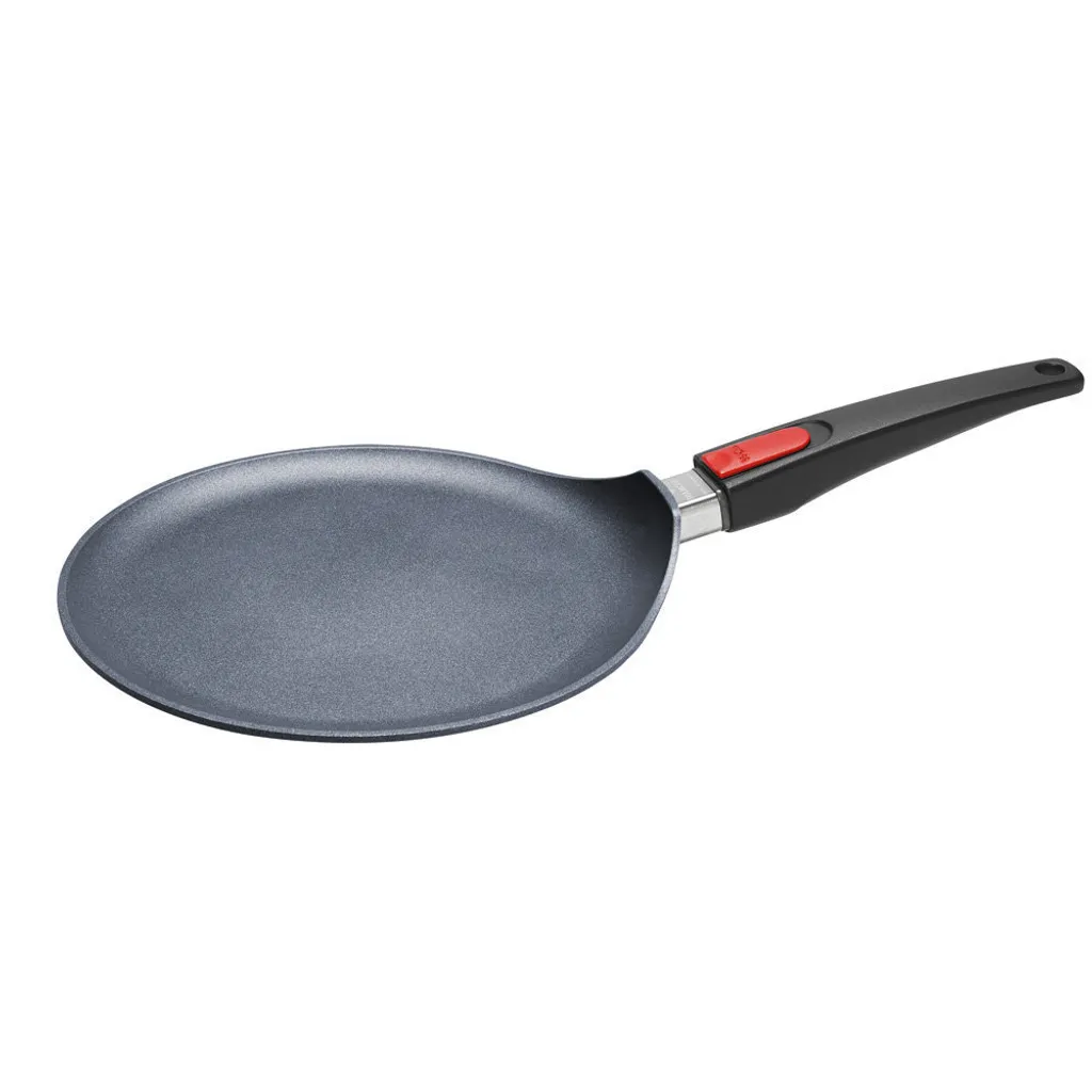Crepe/pancake pan, 26cm - Woll | Diamond Lite