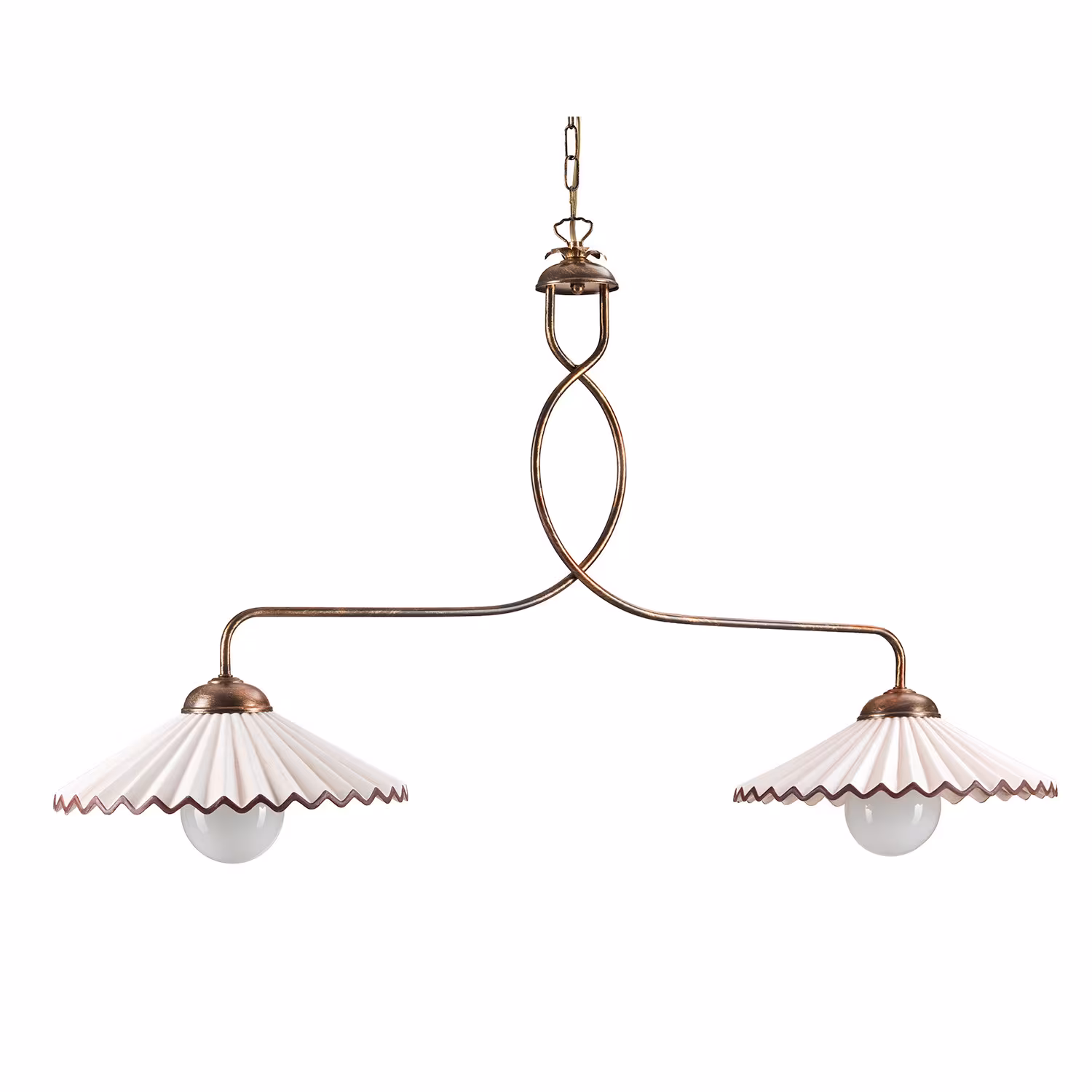 CHANDELIER 100/32/115 cm