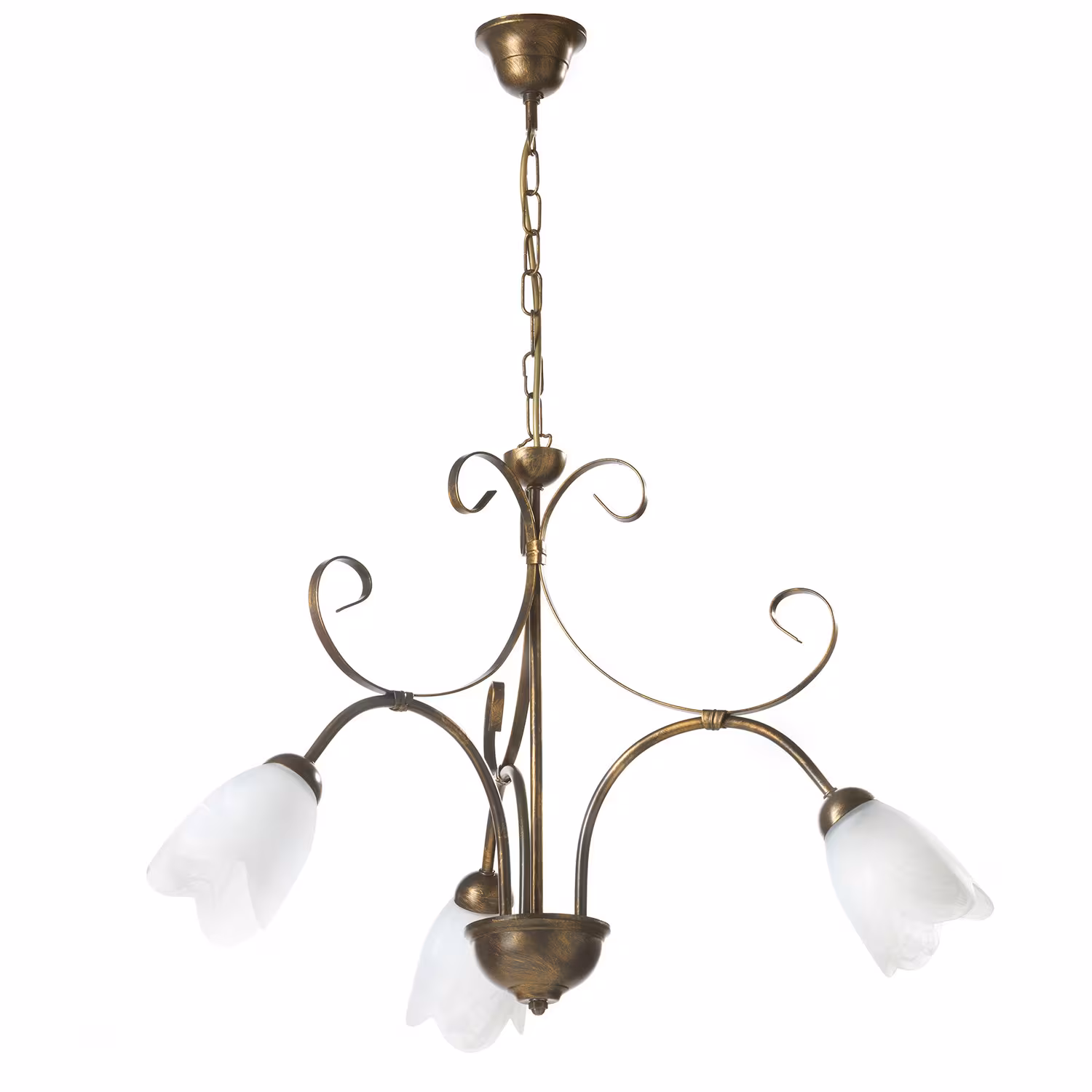 CHANDELIER 4623 ODINO 60/60/80 cm