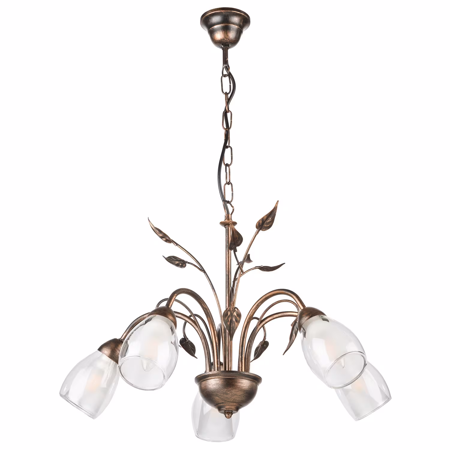 CHANDELIER 4716 LILIANA 55/55/80 cm