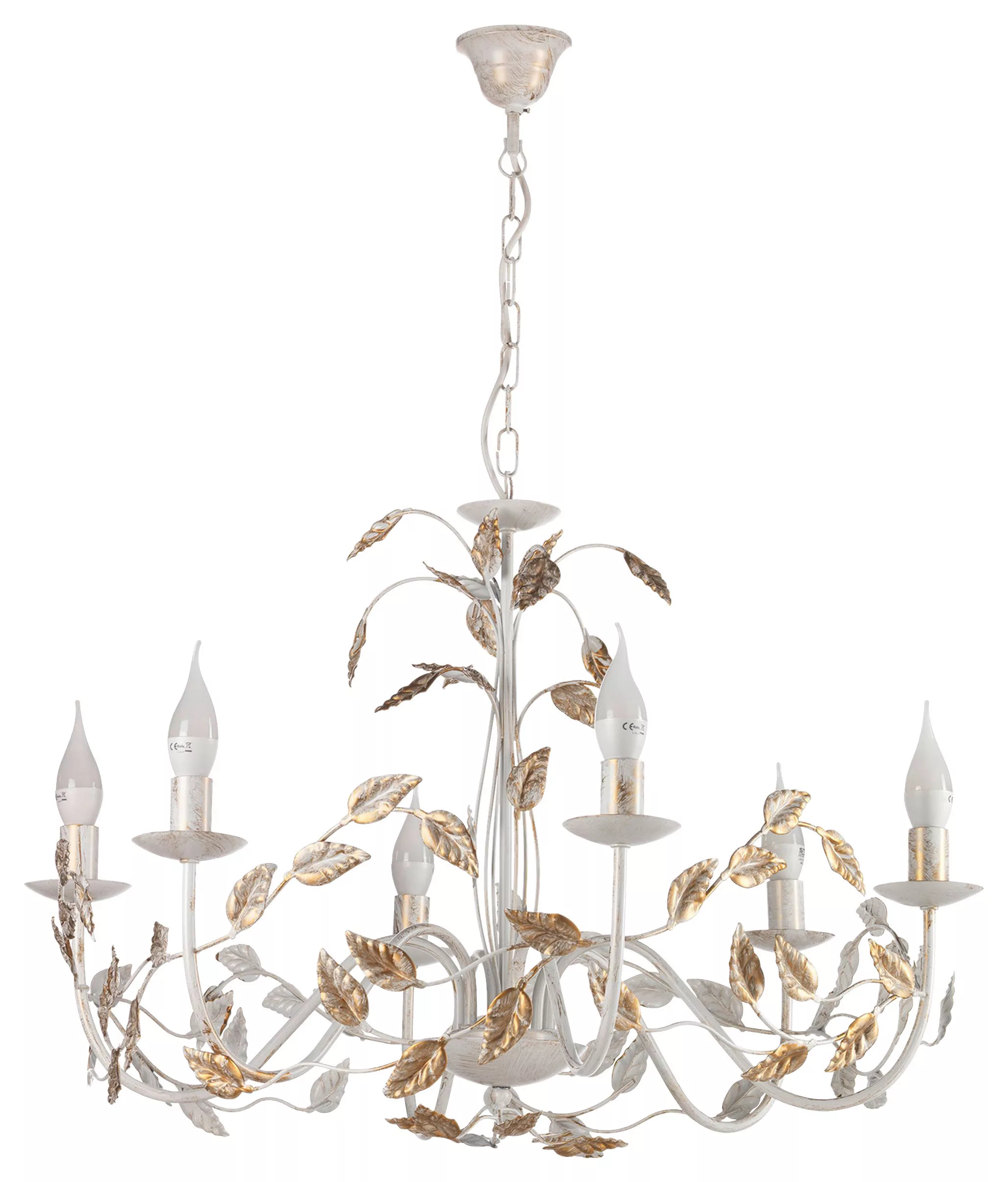 CHANDELIER 4914 CAROLINA 70/70/110 cm