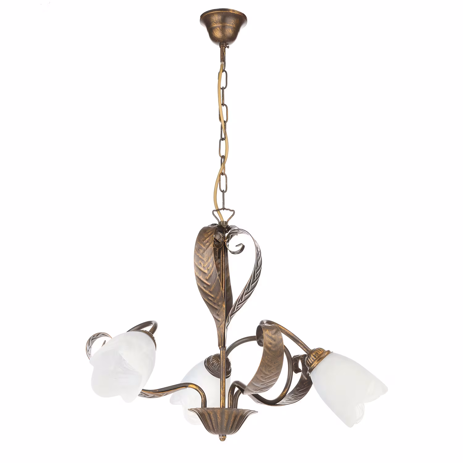 CHANDELIER 50/50/100 cm