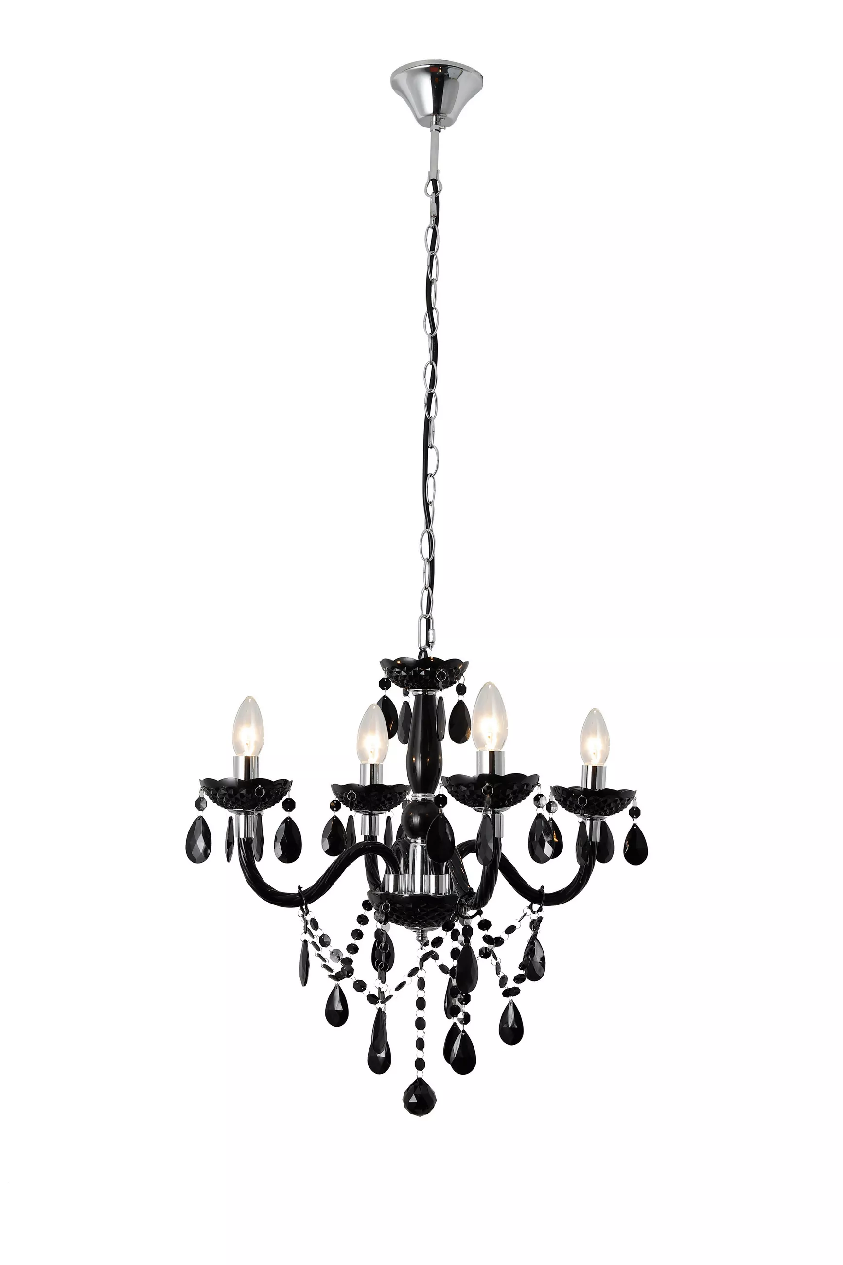 CHANDELIER 52/120/52 cm