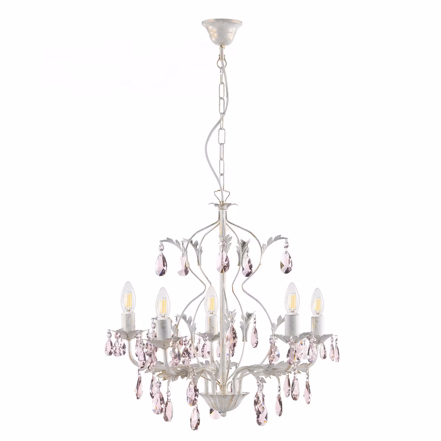 CHANDELIER 53/100 cm