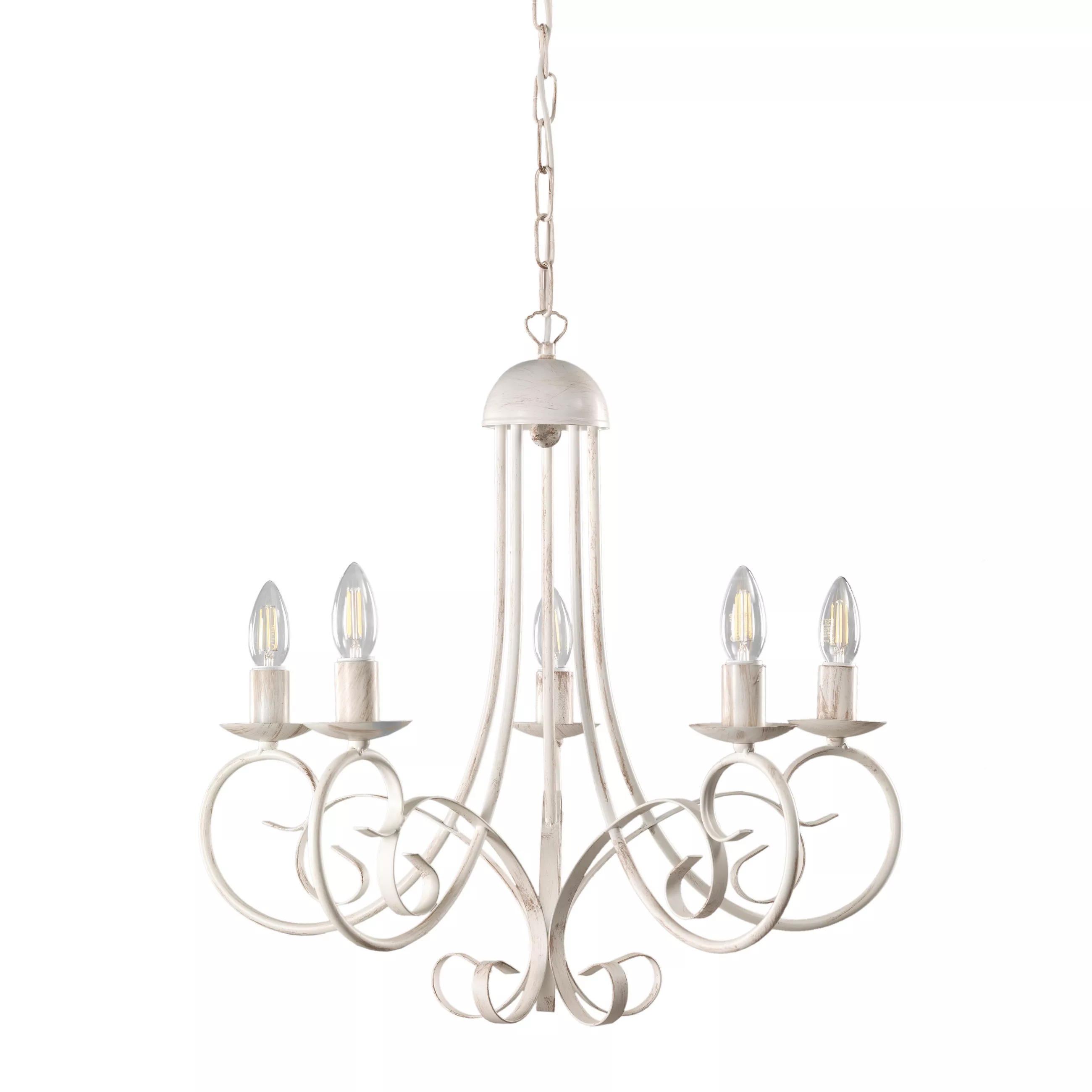 CHANDELIER 60/110 cm