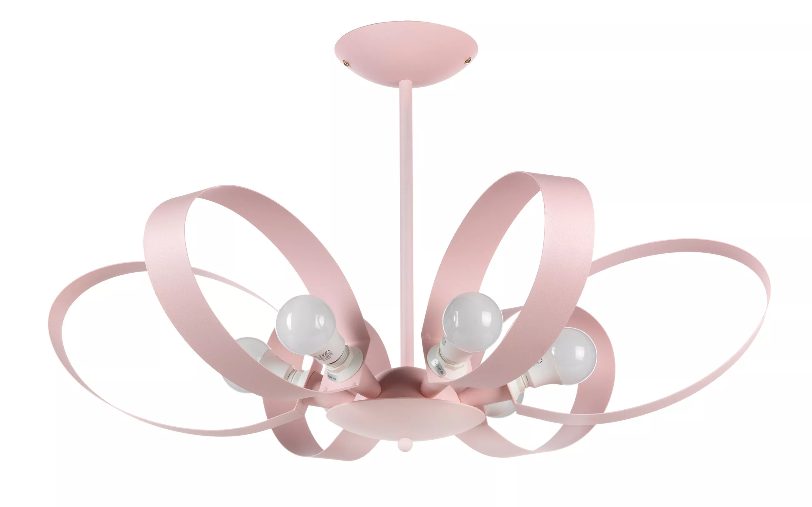 CHANDELIER 65/110 cm