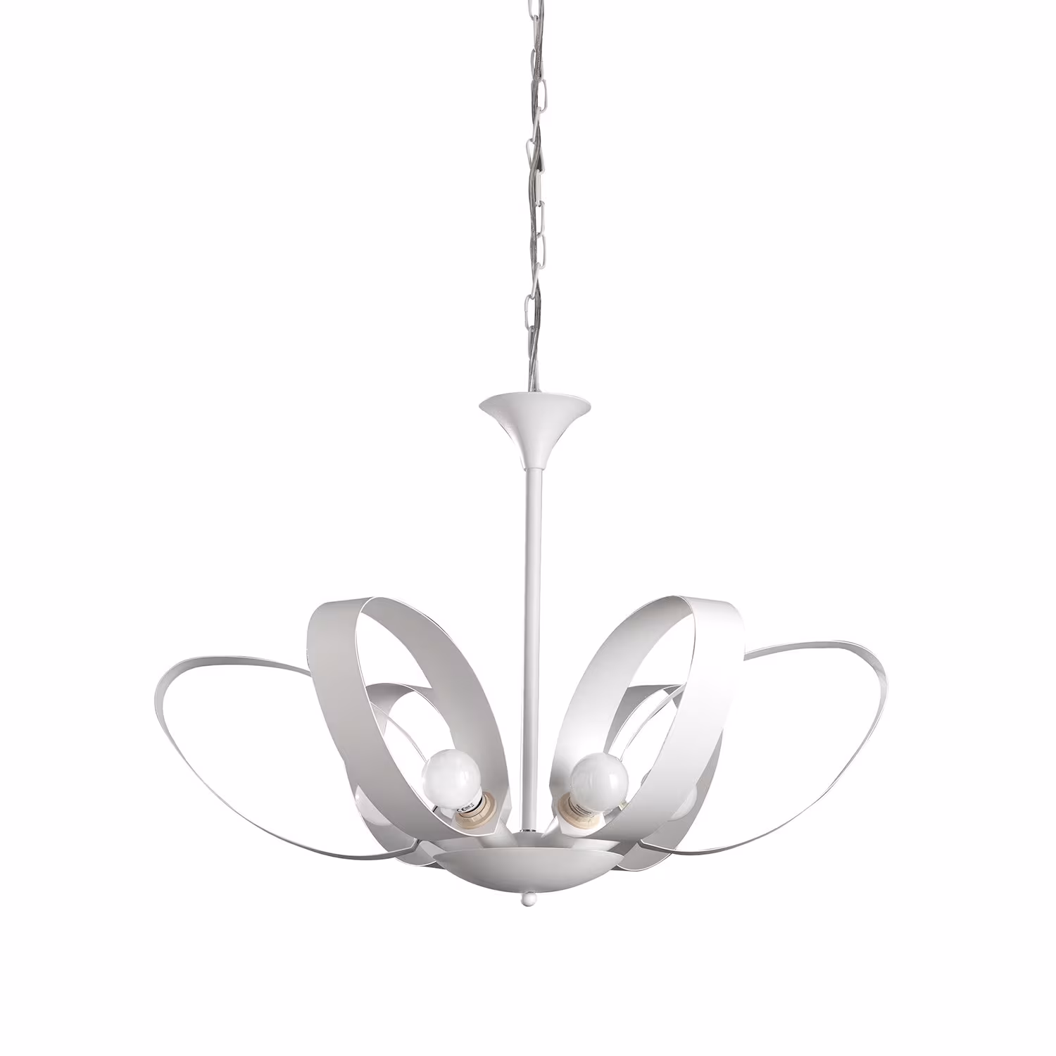 CHANDELIER 65/110 cm