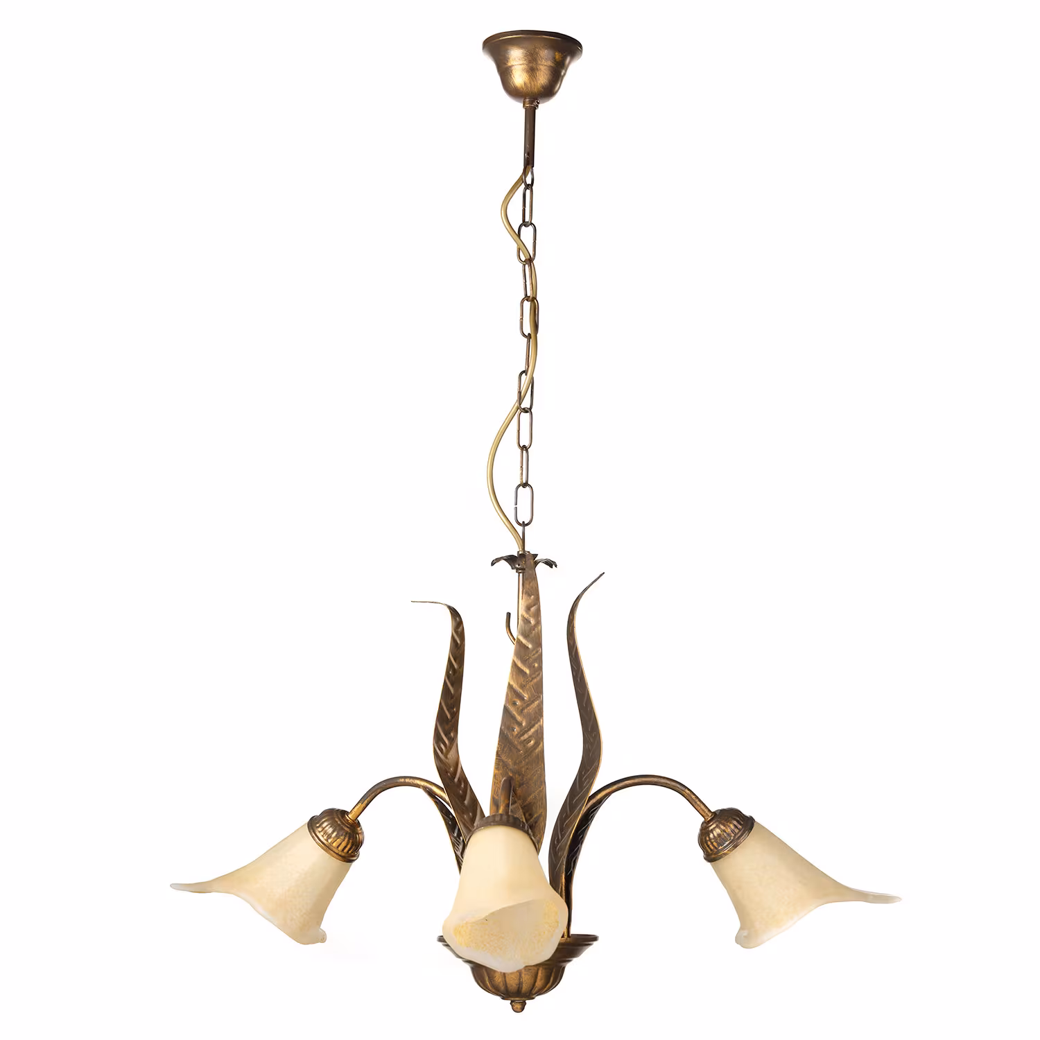 CHANDELIER 65/65/100 cm
