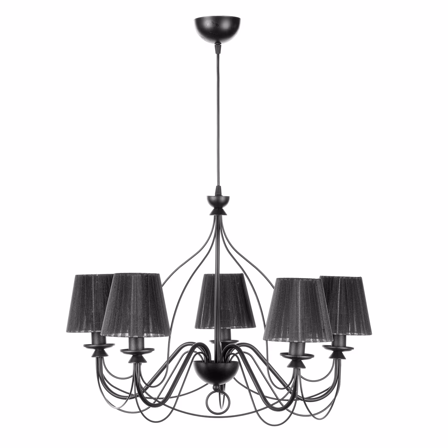 CHANDELIER 65/65/130 cm