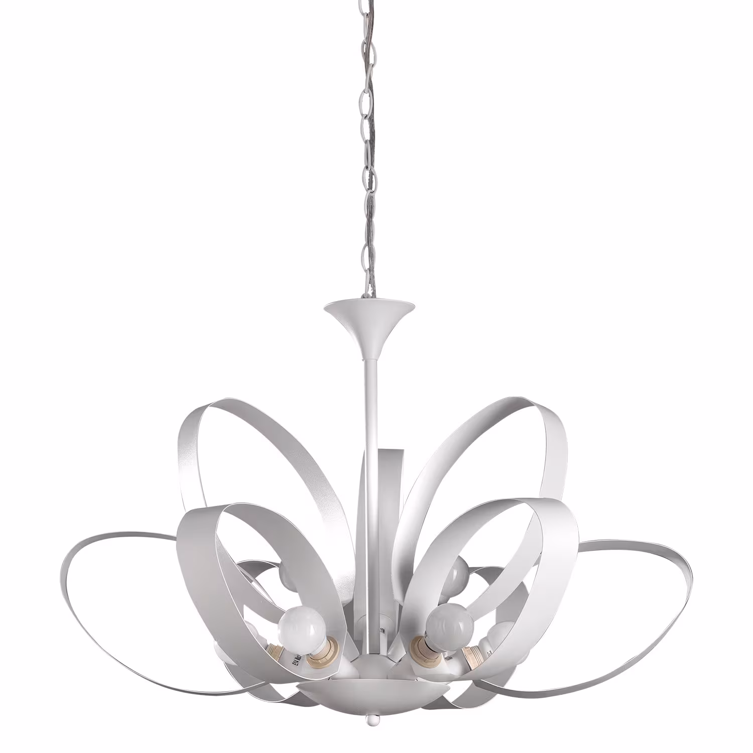 CHANDELIER 75/115 cm