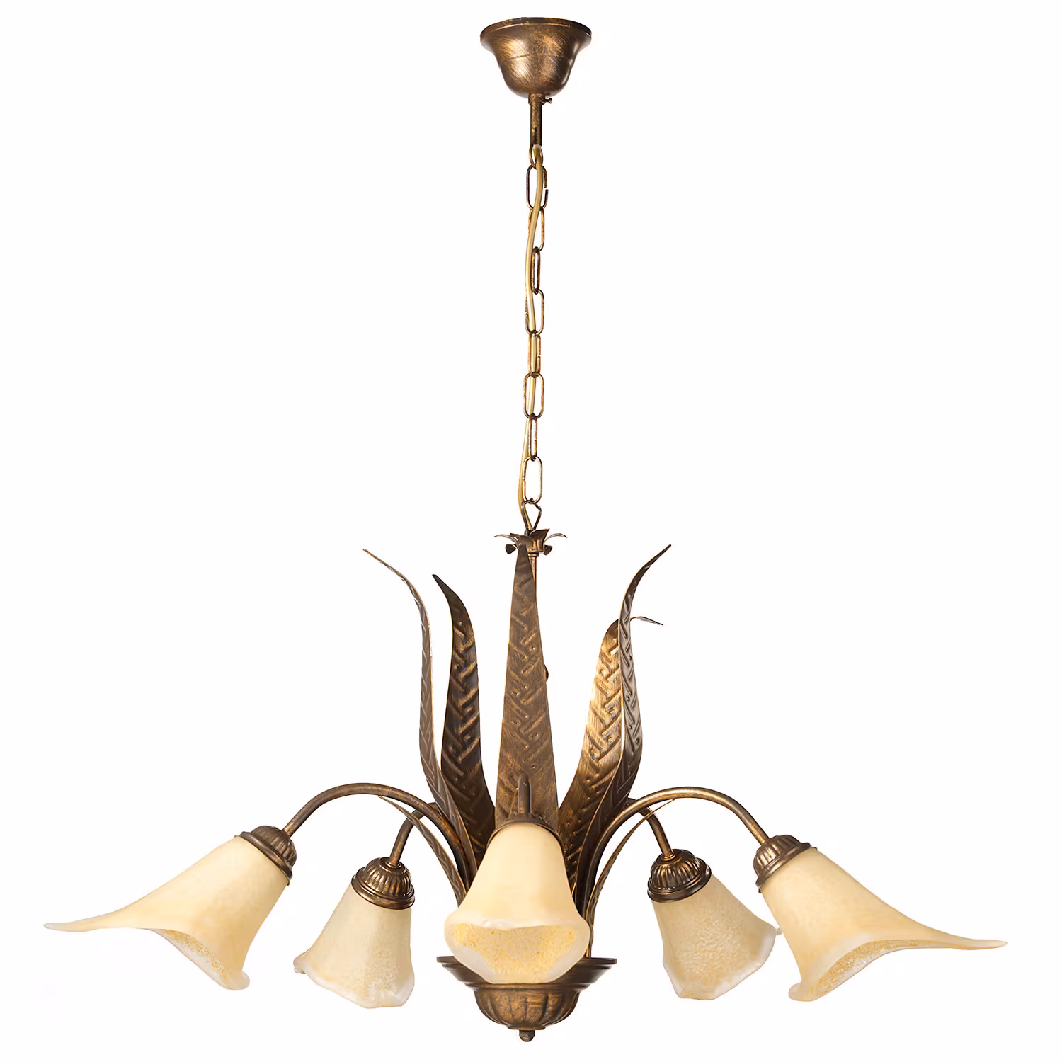 CHANDELIER 75/75/100 cm