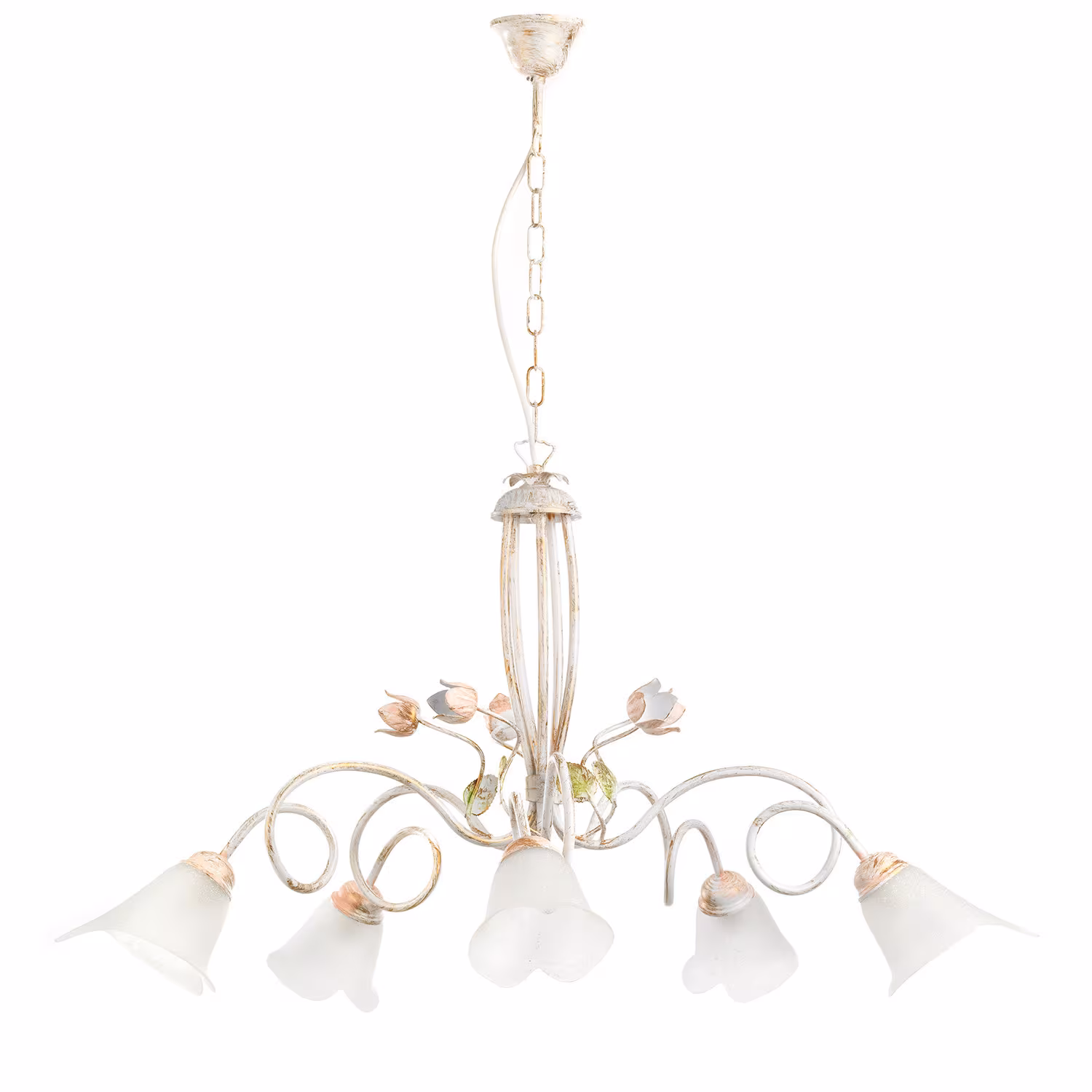 CHANDELIER 80/90 cm