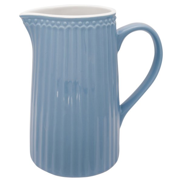 Krug Alice Sky Blue by Greengate at