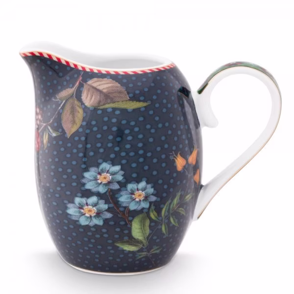 Pitcher Berry Blues Blue by Pip Studio