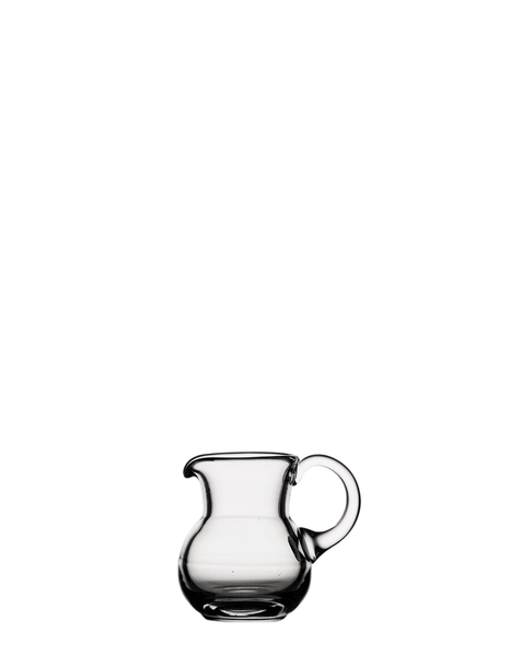 Spiegelau Pitcher Bodega 0,06 Ltr. Content: 60 Ml, D: 59 Mm, H: 63 Mm