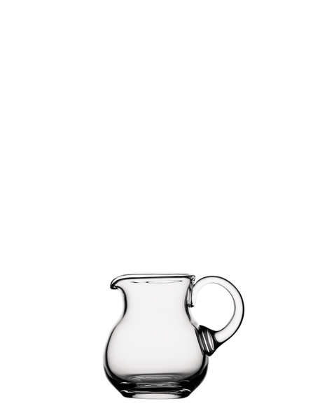 Spiegelau Jug Bodega 0.1 Ltr., Content: 100 Ml, D: 70 Mm, H: 75 Mm