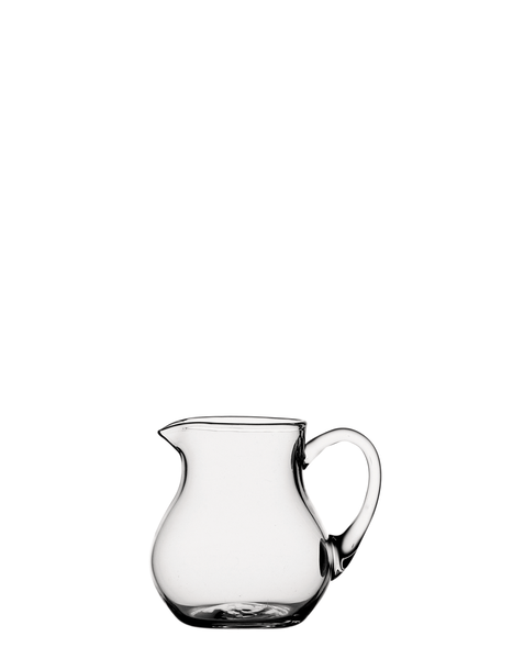 Spiegelau Pitcher Bodega 0,2 Ltr., Capacity: 200 Ml, D: 83 Mm, H: 89 Mm